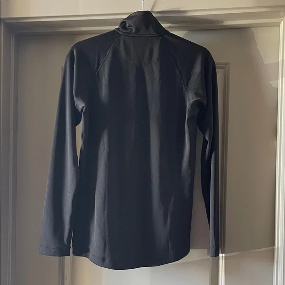 Patagonia Black Capilene Midweight Baselayer Top - Medium - Picture 5 of 5